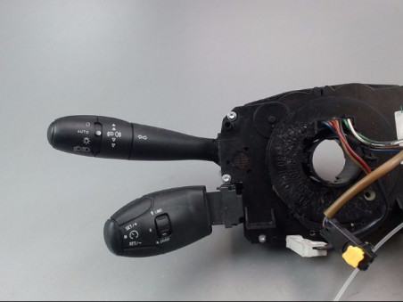 BLOC COMMODOS PEUGEOT 207 2008