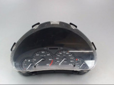 BLOC COMPTEURS PEUGEOT 206 1998-2009