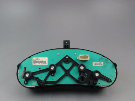 BLOC COMPTEURS PEUGEOT 206 2005