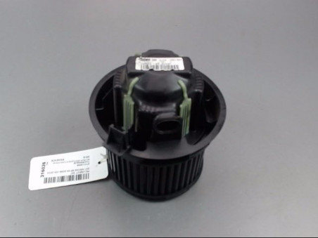 MOTEUR VENTILATEUR CHAUFFAGE PEUGEOT 207 2009