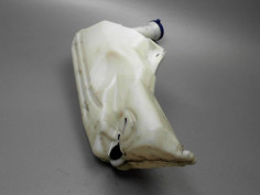 RESERVOIR LAVE-GLACE AVANT PEUGEOT 206 + 2009-2013