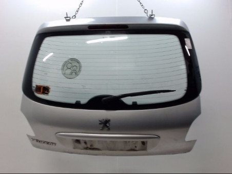 HAYON PEUGEOT 206 2005
