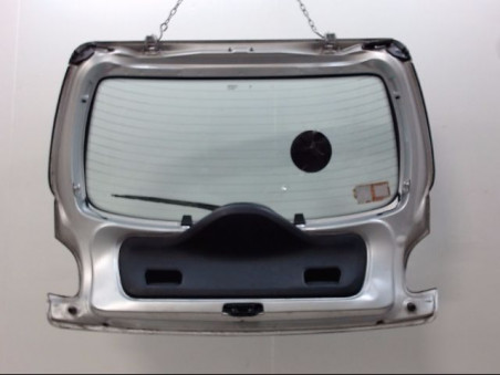 HAYON PEUGEOT 206 2005
