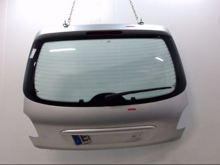 HAYON PEUGEOT 206 2005