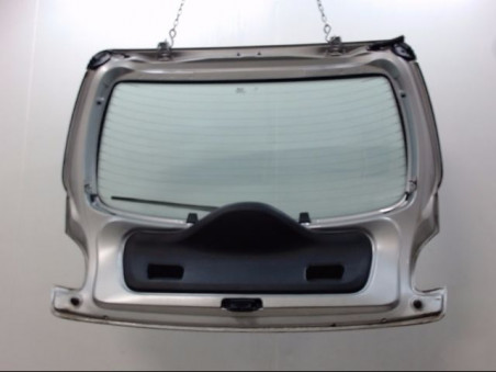 HAYON PEUGEOT 206 2005