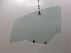 GLACE PORTE AVANT GAUCHE CITROEN C4 I Phase 1 2004-2008