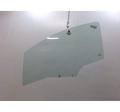 GLACE PORTE AVANT GAUCHE PEUGEOT 207 2006-2013