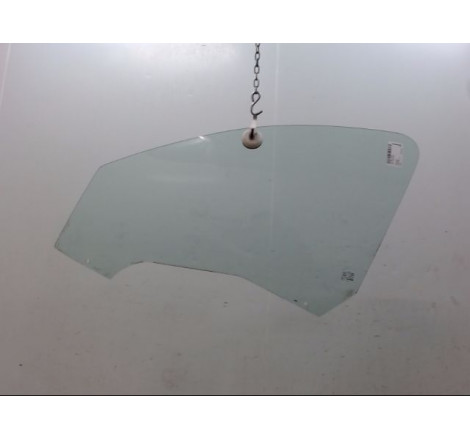 GLACE PORTE AVANT GAUCHE PEUGEOT 206 + 2009-2013