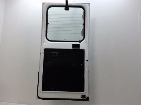 PORTE BATTANTE ARRIERE DROIT PEUGEOT BOXER 2006