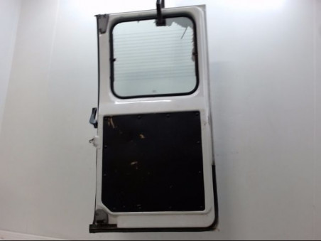 PORTE BATTANTE ARRIERE GAUCHE PEUGEOT BOXER 2006