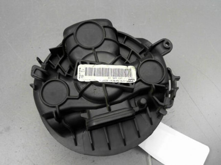 MOTEUR VENTILATEUR CHAUFFAGE CITROEN C3 2003