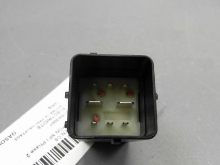 BOITIER DE PRECHAUFFAGE CITROEN C5 2007