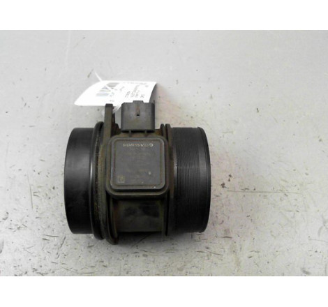 DEBIMETRE AIR PEUGEOT 407 BERL. Phase 1 2004-2008
