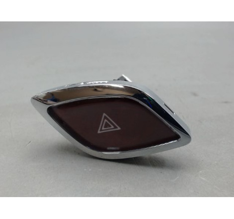 BOUTON DE WARNING CITROEN C3 II Phase 2 (A51) 2013-...