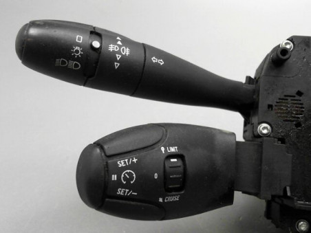 BLOC COMMODOS PEUGEOT 207 2007