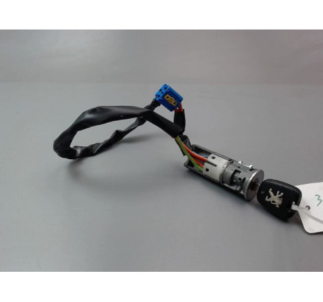 ANTIVOL DE DIRECTION PEUGEOT 206 1998-2009