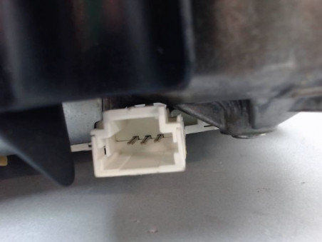 MECANISME ESSUIE-GLACE ARRIERE CITROEN C3 2010