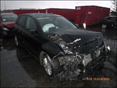 BOITIER FILTRE A AIR CITROEN C5
