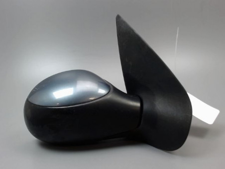 RETROVISEUR EXTERIEUR DROIT PEUGEOT 206 2005