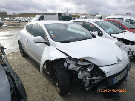 BLOC COMMODOS PEUGEOT 207 2006