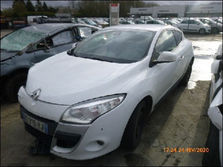 BLOC COMMODOS PEUGEOT 207 2006