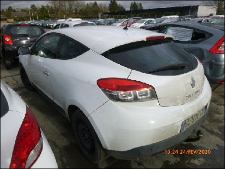 BLOC COMMODOS PEUGEOT 207 2006