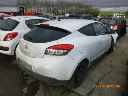 BLOC COMMODOS PEUGEOT 207 2006