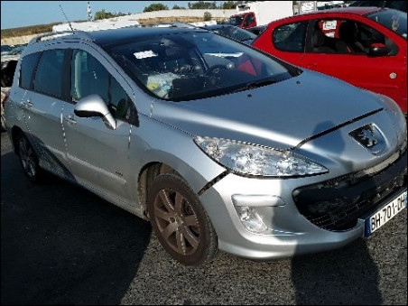 POIGNEE EXTERIEURE PORTE AVANT DROIT PEUGEOT 106 1993