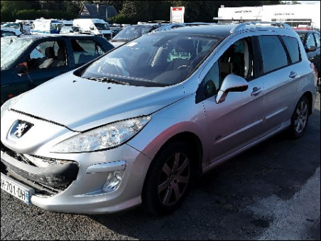 POIGNEE EXTERIEURE PORTE AVANT DROIT PEUGEOT 106 1993