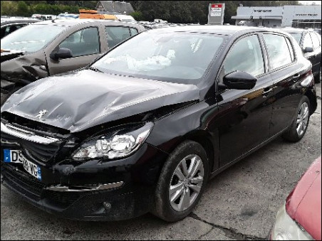 COMMANDE ECLAIRAGE PEUGEOT 106 1993