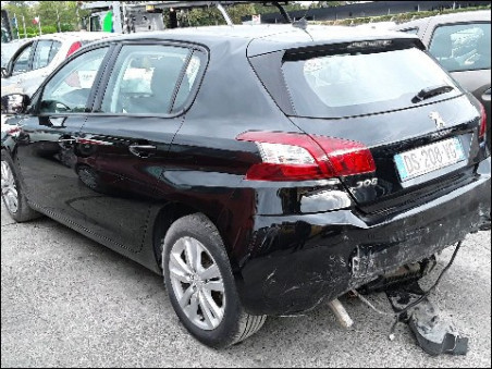 COMMANDE ECLAIRAGE PEUGEOT 106 1993