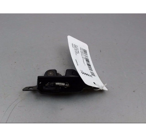 SERRURE HAYON  PEUGEOT 106 Phase 1 1991-1996