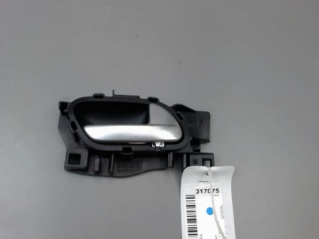 POIGNEE INTERIEURE PORTE AVANT DROIT CITROEN C4 2014