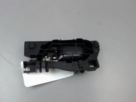 POIGNEE INTERIEURE PORTE ARRIERE DROIT CITROEN C4 2014
