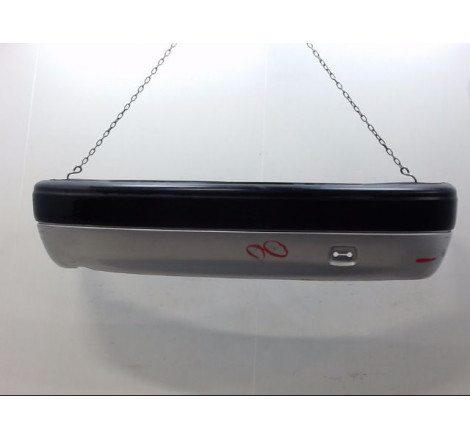 PARE-CHOC ARRIER CITROEN SAXO Phase 1 1996-1999