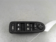 COMMANDE LEVE-GLACE PORTE AVG CITROEN C3 II Phase 1 (A51) 2009-2013