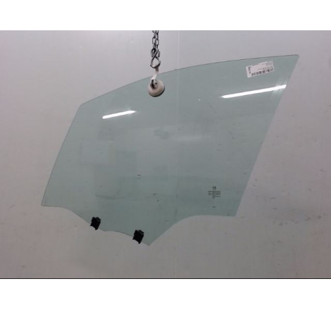 GLACE PORTE AVANT GAUCHE PEUGEOT 2008 Phase 1 2013-...