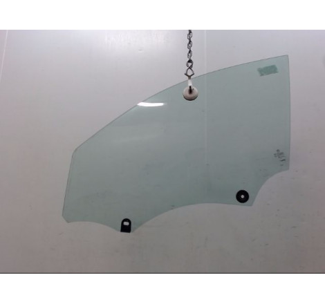 GLACE PORTE AVANT GAUCHE PEUGEOT 308 2009-