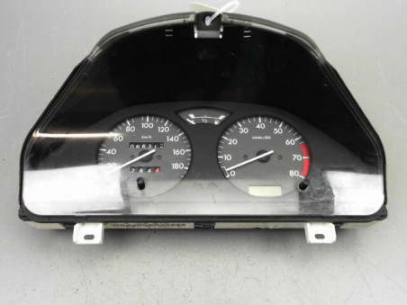 BLOC COMPTEURS CITROEN SAXO 1996