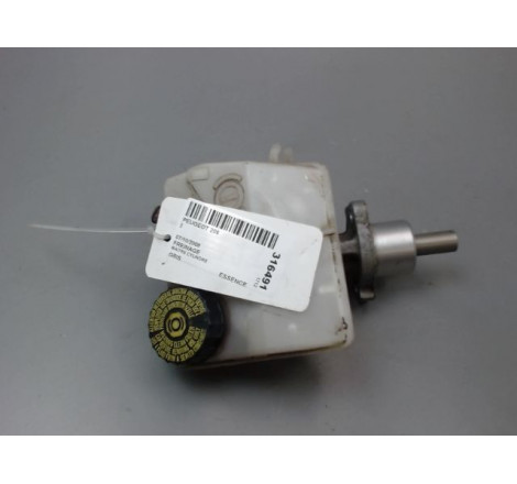 MAITRE CYLINDRE PEUGEOT 206 1998-2009