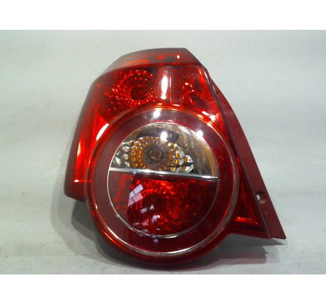 FEU ARRIERE GAUCHE  CHEVROLET AVEO I 2008-2011