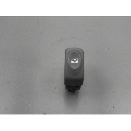 COMMANDE LEVE-GLACE PORTE AVD RENAULT TWINGO 2006