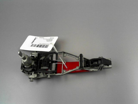POIGNEE EXTERIEURE PORTE AVANT GAUCHE VOLKSWAGEN GOLF 2006