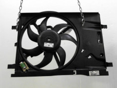 MOTEUR VENTILATEUR RADIATEUR OPEL CORSA IV Phase 2 (D) 2011-...