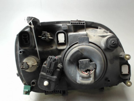 PHARE GAUCHE NISSAN MICRA 2002