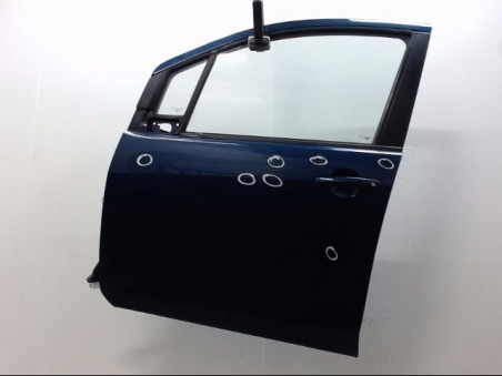 PORTE AVANT GAUCHE OPEL AGILA 2009