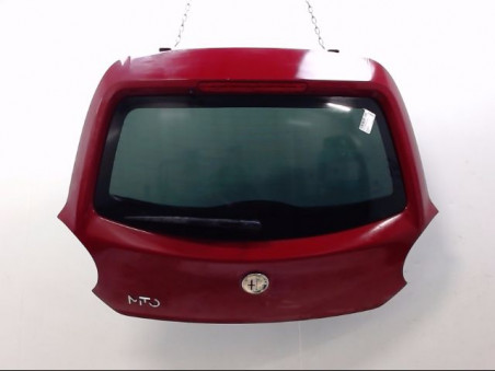 HAYON ALFA ROMEO MITO 2009