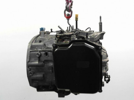 BOITE A VITESSE AUTOMATIQUE RENAULT MEGANE 2005