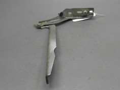 COMPAS GAUCHE CAPOT PEUGEOT 307 Phase 2 2005-2007