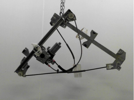 MECANISME+MOTEUR LEVE-GLACE AVANT DROIT CITROEN BERLINGO BREAK I Phase 2 (M59) 2002-2010